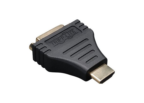 TRIPP DVI TO HDMI ADAPTER CABLE F/M