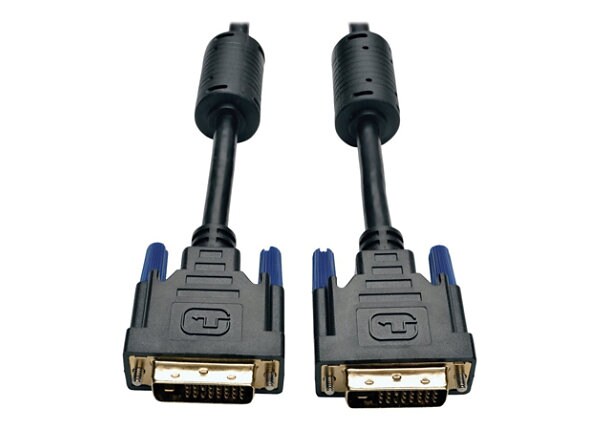 TRIPP 100FT HD DVI DUAL LINK CABLE