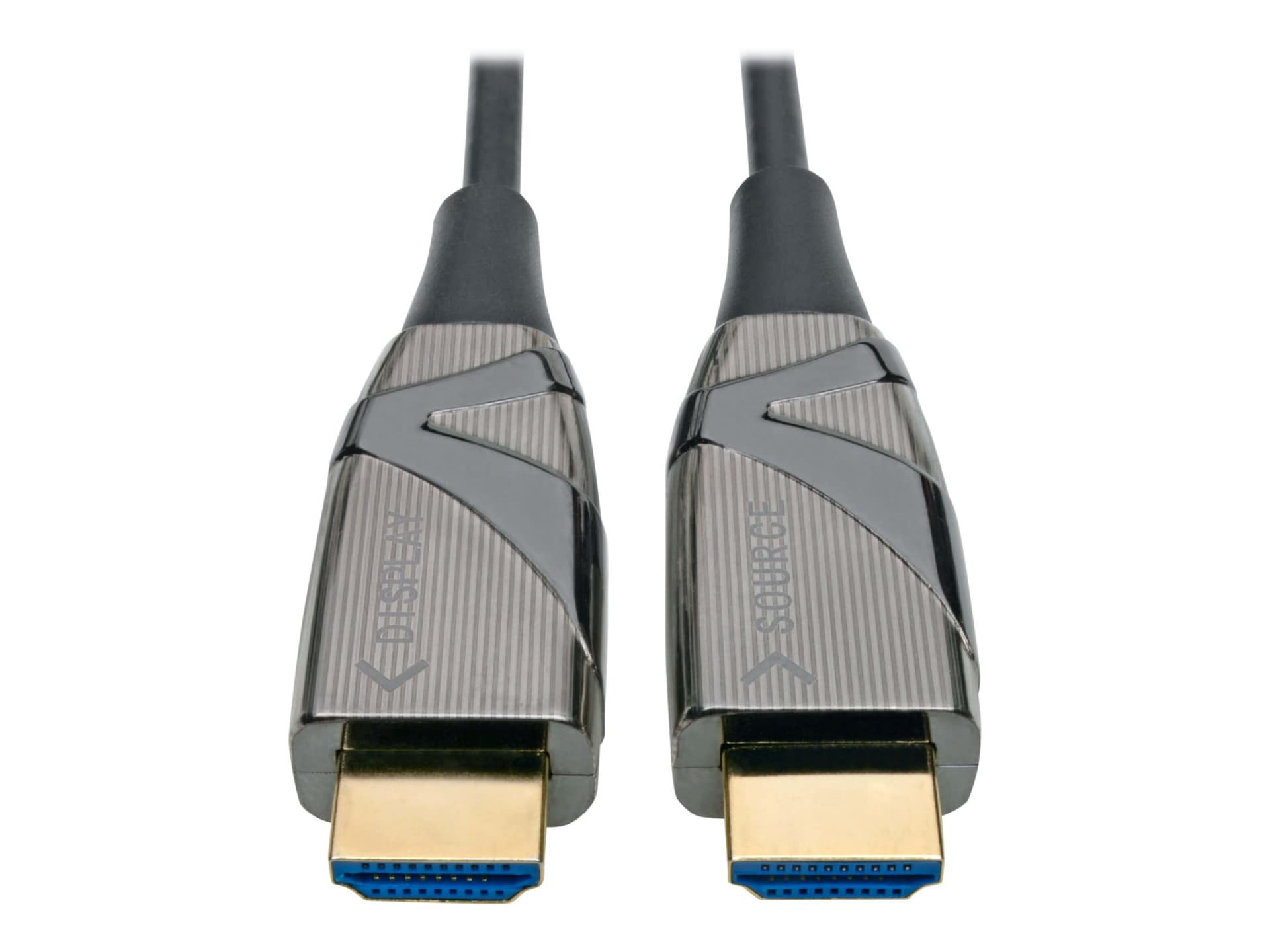 HDMIケーブル　30ｍ　active optical cable Active Optical Cable HDMI ™ 2.0 AOC 4K 18Gbps HDMI ™ A/A M/M