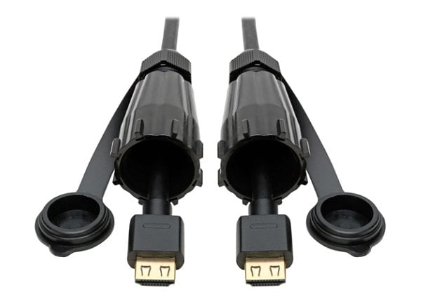 TRIPP 3FT HDMI INDUSTRIAL CABLE M/M