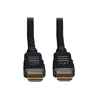 Tripp Lite High Speed HDMI Cable Ethernet Digital In-Wall CL2-Rated 10ft
