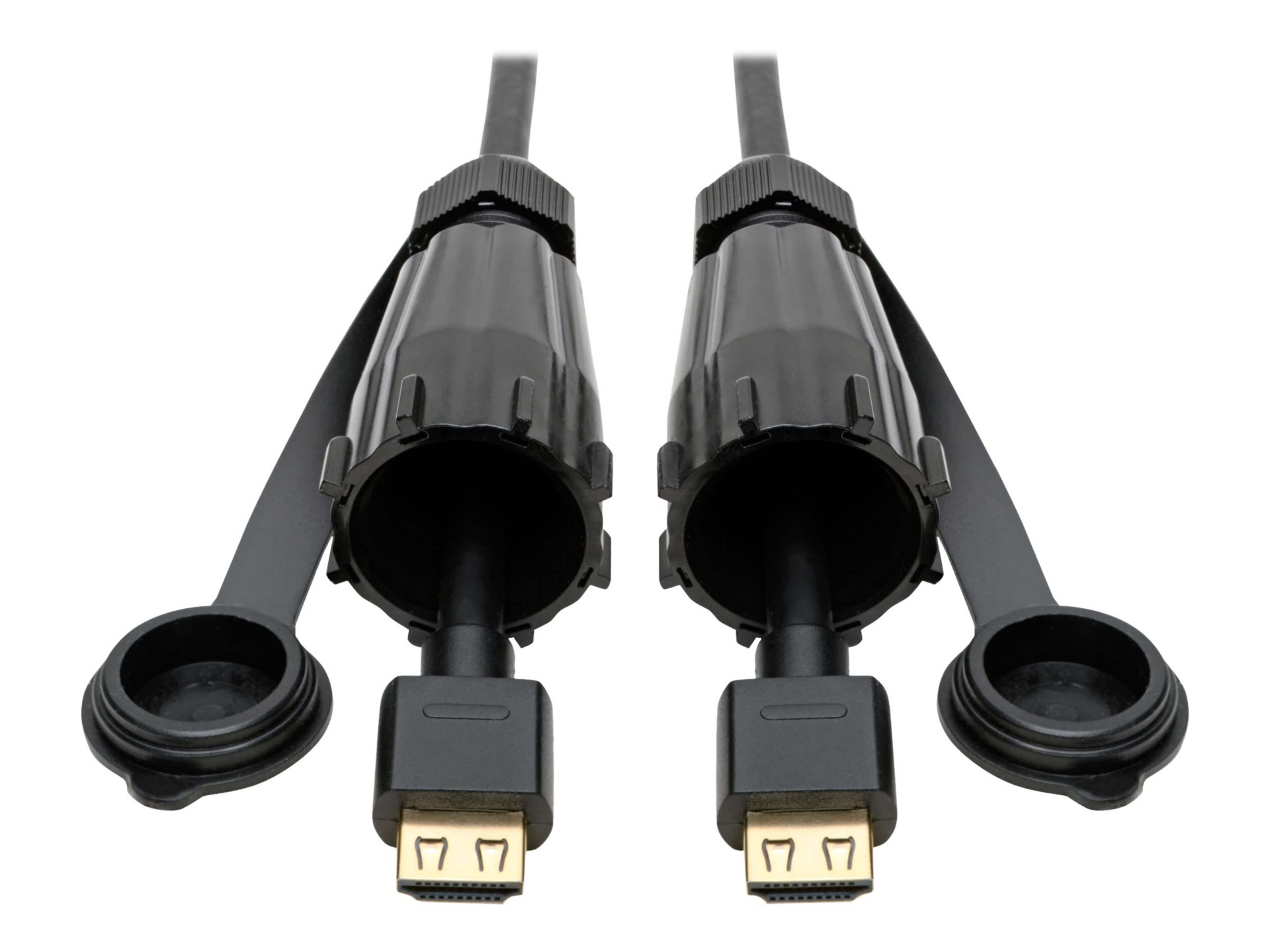 TRIPP 10FT HDMI INDUSTRIAL CABLE M/M