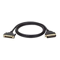 Tripp Lite 6ft IEEE 1284 AB Parallel Printer Cable DB25 to Cen36 M/M