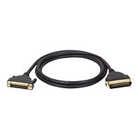 Tripp Lite 10ft IEEE 1284 AB Parallel Printer Cable DB25 to Cen36 M/M