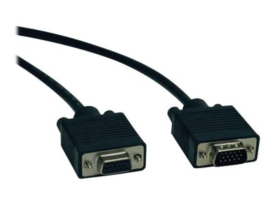 Tripp Lite 10ft Daisychain Cable for KVM Switches B040 / B042 Series KVMs 1
