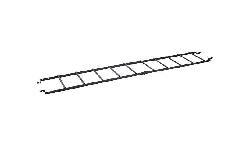 Tripp Lite Cable Ladder, 2 Sections - SRCABLETRAY or SRLADDERATTACH Required, 10 x 1.5 ft. (3 x 0.3 m) - cable ladder