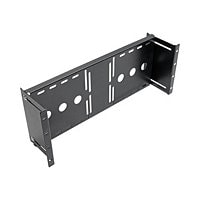 Tripp Lite Monitor Rackmount Bracket 4U for LCD Monitors up to 17-19 in