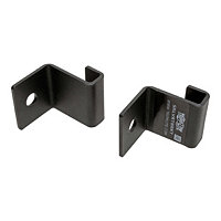 Tripp Lite Cable Runway Vertical Wall Brackets, Straight