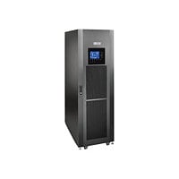 Tripp Lite SmartOnline SVX Series 30kVA 400/230V 50/60Hz Modular Scalable 3-Phase On-Line Double-Conversion Medium-Frame