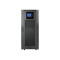 Tripp Lite SmartOnline SV Series 40kVA Small-Frame Modular Scalable 3-Phase On-Line Double-Conversion 208/120V 50/60 Hz
