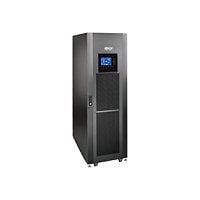 Tripp Lite SmartOnline SV Series 80kVA Medium-Frame Modular Scalable 3-Phas