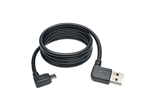 TRIPP 3FT REV USB CHARGING CABLE