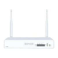 Sophos XG 106w Rev. 1 - security appliance - Wi-Fi 5 - with 1 year Enterpri