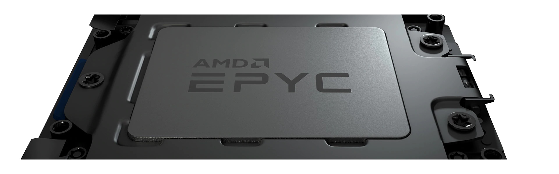 AMD EPYC 7502P / 2.5 GHz processor - OEM