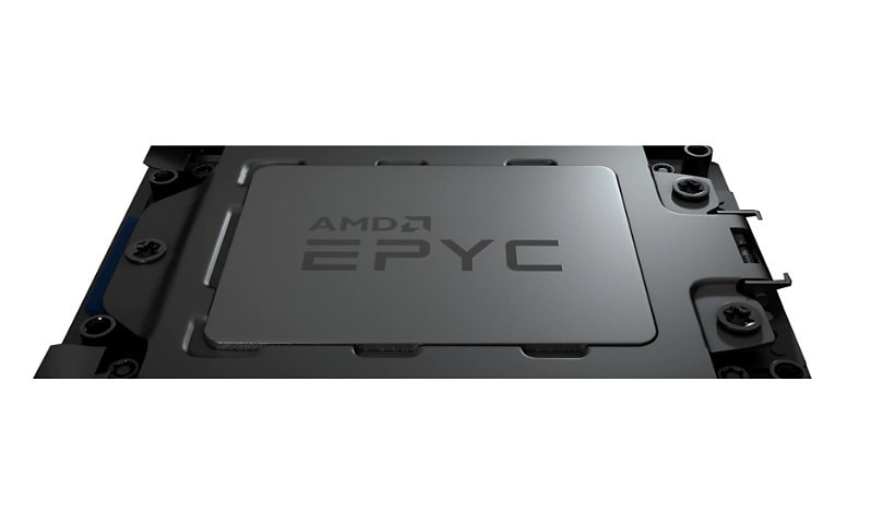 AMD EPYC 7502P / 2.5 GHz processor - OEM