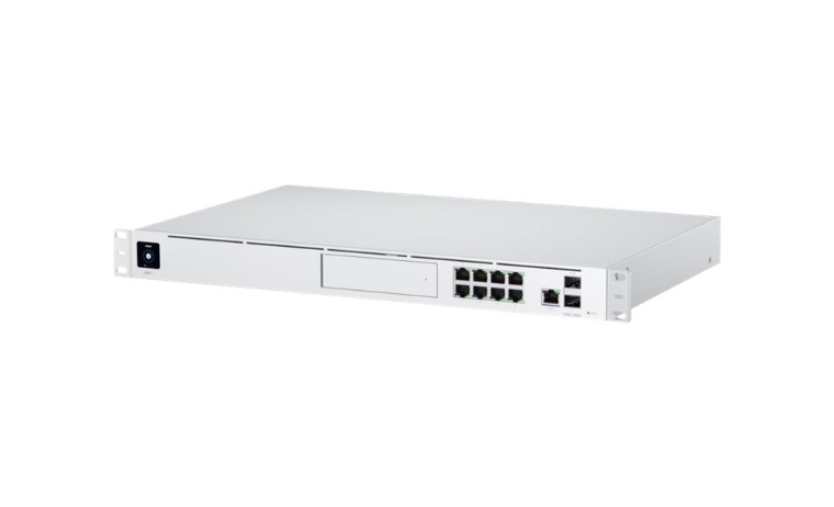 ルーター・ネットワーク機器 Ubiquiti Unifi Dream Machine Pro UDM-PRO Ubiquiti UniFi Dream Machine Pro - network management device - UDM