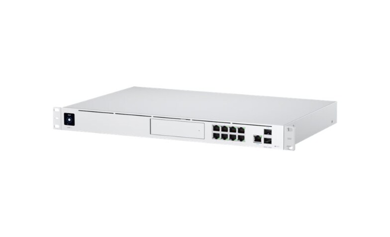 ルーター・ネットワーク機器 Unifi Dream Machine Pro Ubiquiti UniFi Dream Machine Pro - network management device - UDM