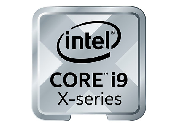 rust Belonend wazig Intel Core i9 10940X X-series / 3.3 GHz processor - Box (without cooler) -  BX8069510940X - CPUs - CDW.com