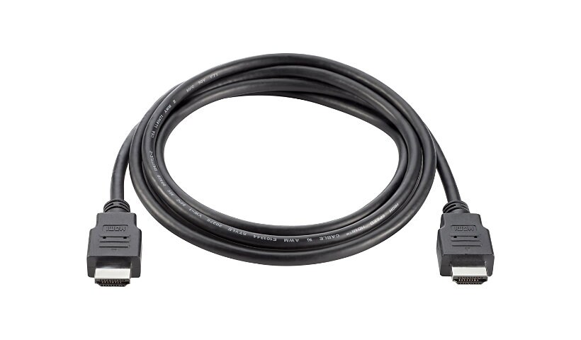 HP Standard Cable Kit - HDMI cable - 1.8 m