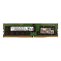 HPE SmartMemory - DDR4 - module - 32 GB - DIMM 288-pin - 2933 MHz / PC4-23400 - registered