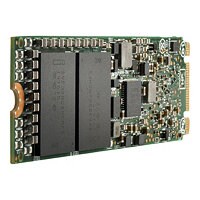 HPE - SSD - Read Intensive - 1.92 TB - PCIe x4 (NVMe)