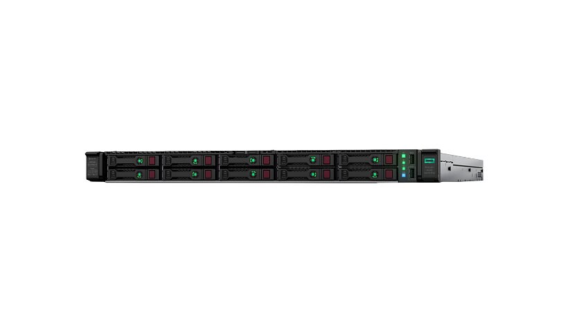 HPE ProLiant DL325 Gen10 Plus - rack-mountable - EPYC 7402P 2.8 GHz - 64 GB