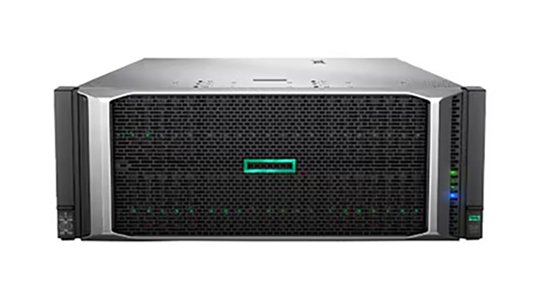HPE ProLiant DL580 Gen10 Xeon Gold 6230 256GB P408i-p 4x 1600W Server