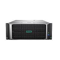 HPE ProLiant DL580 Gen10 - rack-mountable - Xeon Gold 6230 2.1 GHz - 256 GB - no HDD