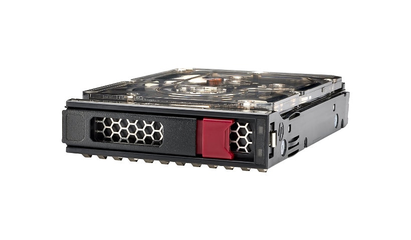 HPE Business Critical - hard drive - 16 TB - SATA 6Gb/s