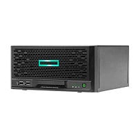 HPE ProLiant MicroServer Gen10 Plus Xeon E-2224 16GB S100i Server