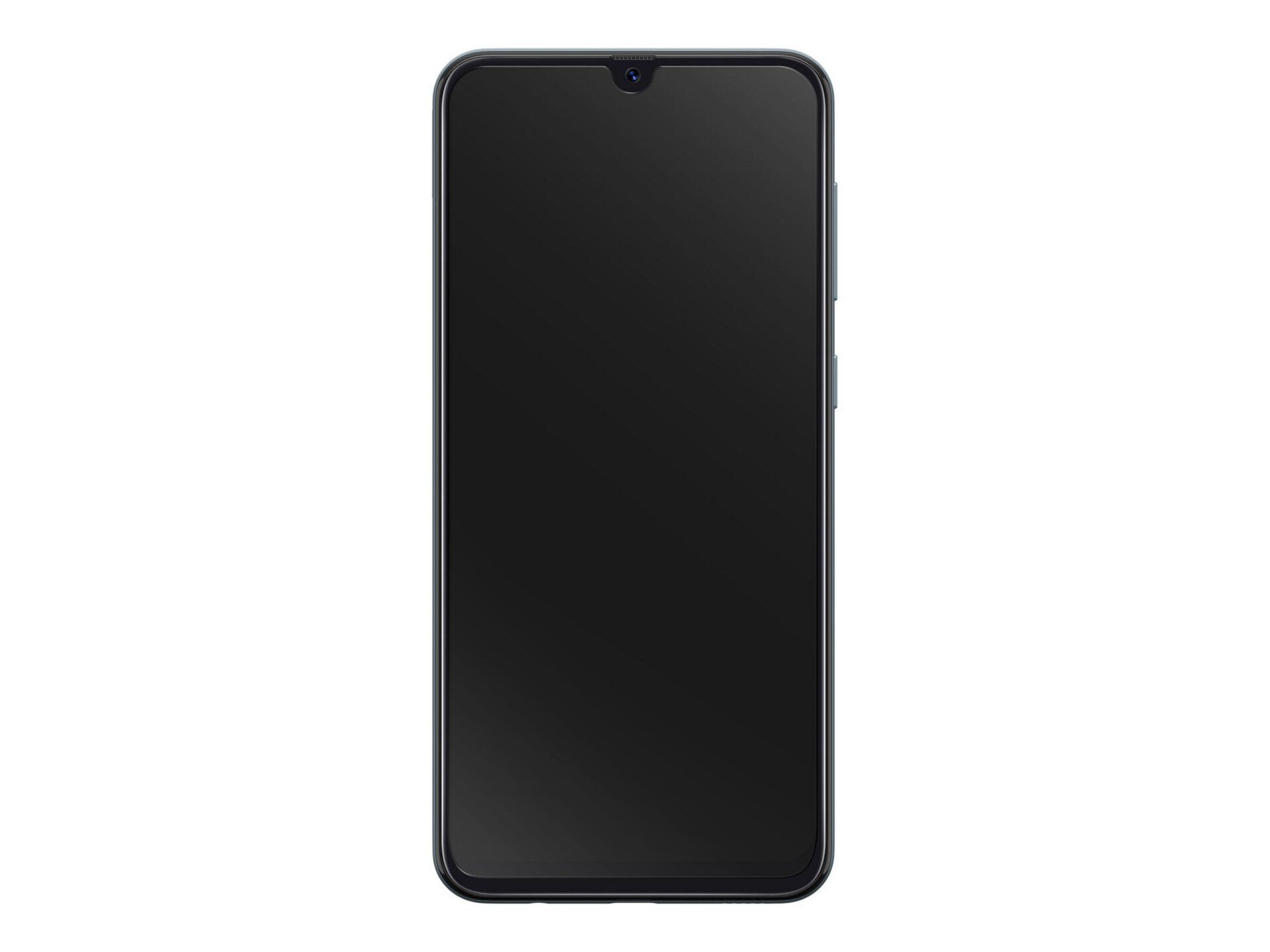 OtterBox Alpha Glass Screen Protector for Galaxy A50