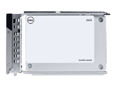 Dell - SSD - 1.92 TB - SATA 6Gb/s