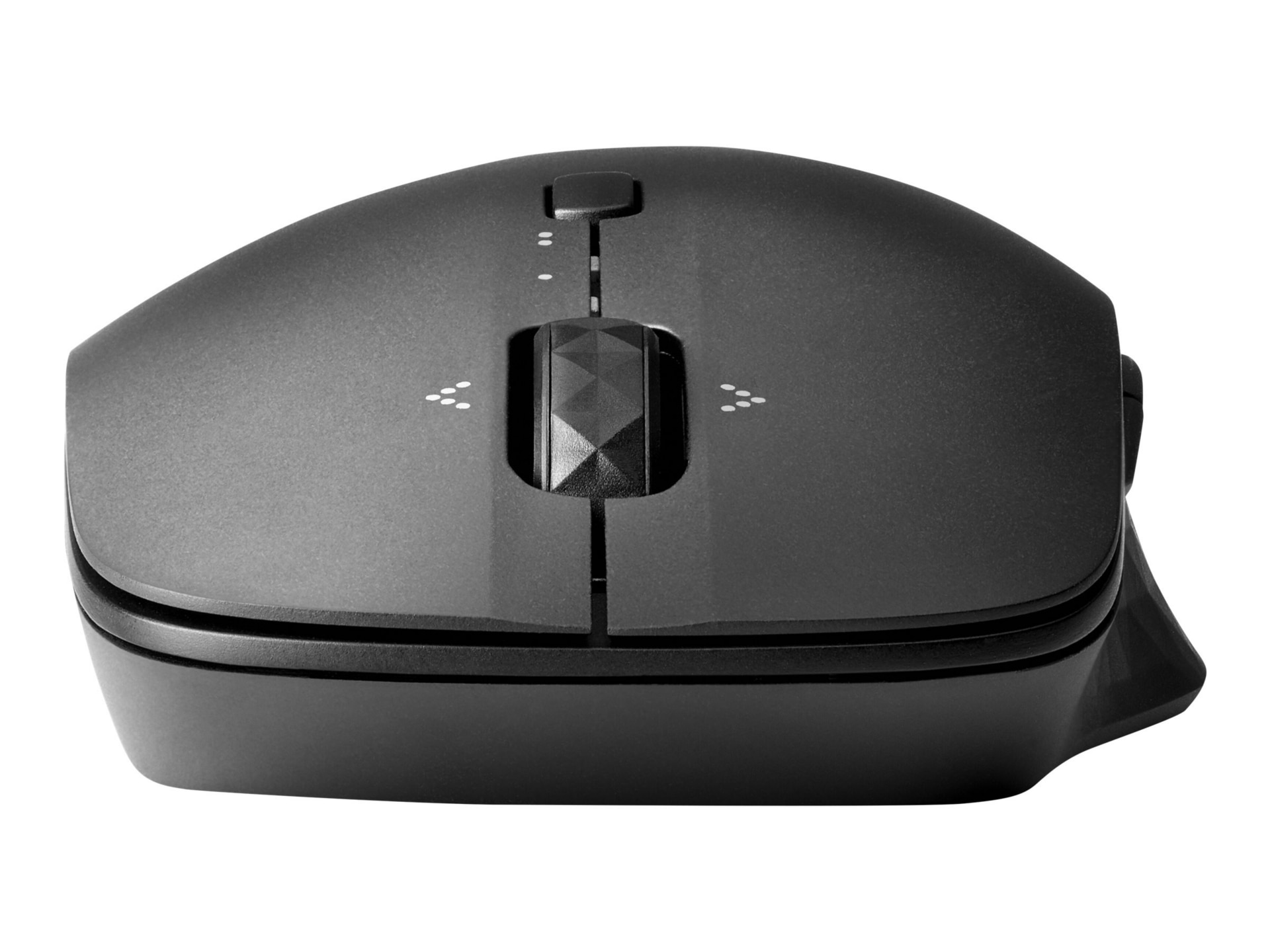 Hp travel mouse подключение