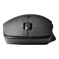 HP Travel - mouse - Bluetooth 4.0
