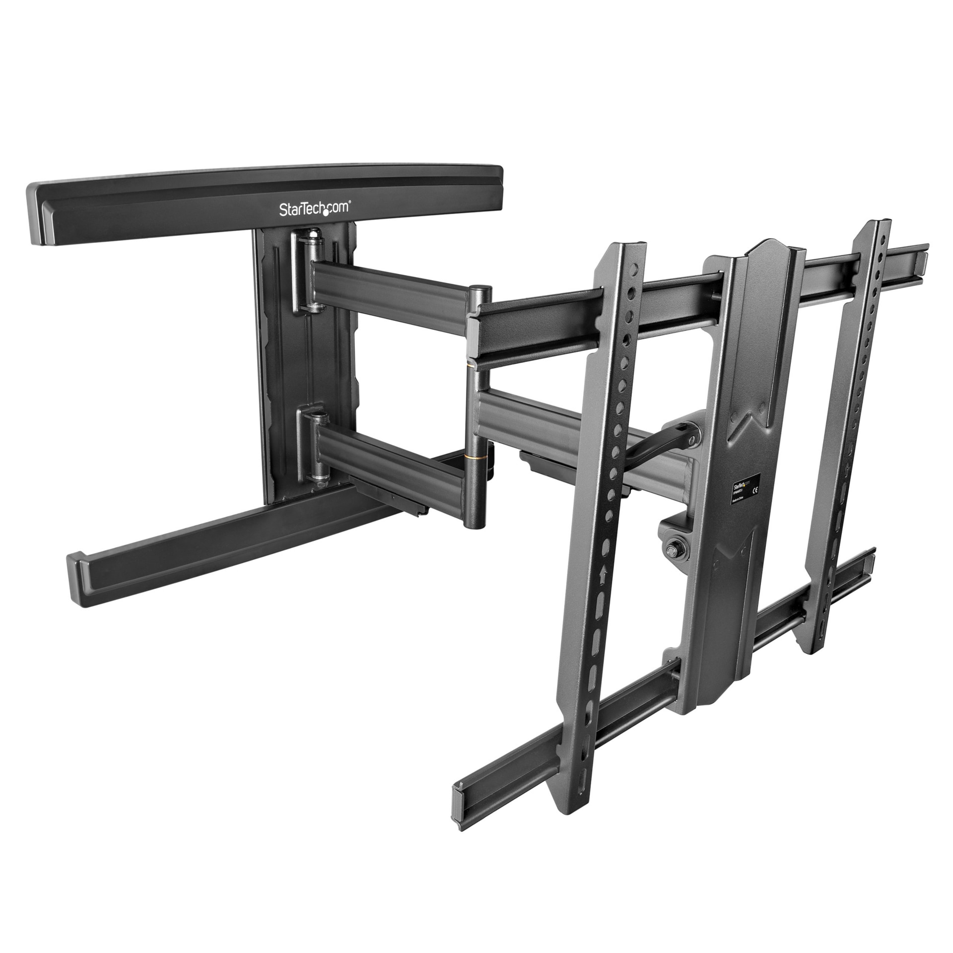 StarTech.com TV Wall Mount for up to 80 inch VESA Mount Displays - Heavy Duty Full Motion TV Mount