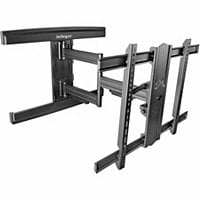StarTech.com TV Wall Mount for up to 80" VESA Mount Displays - Full Motion
