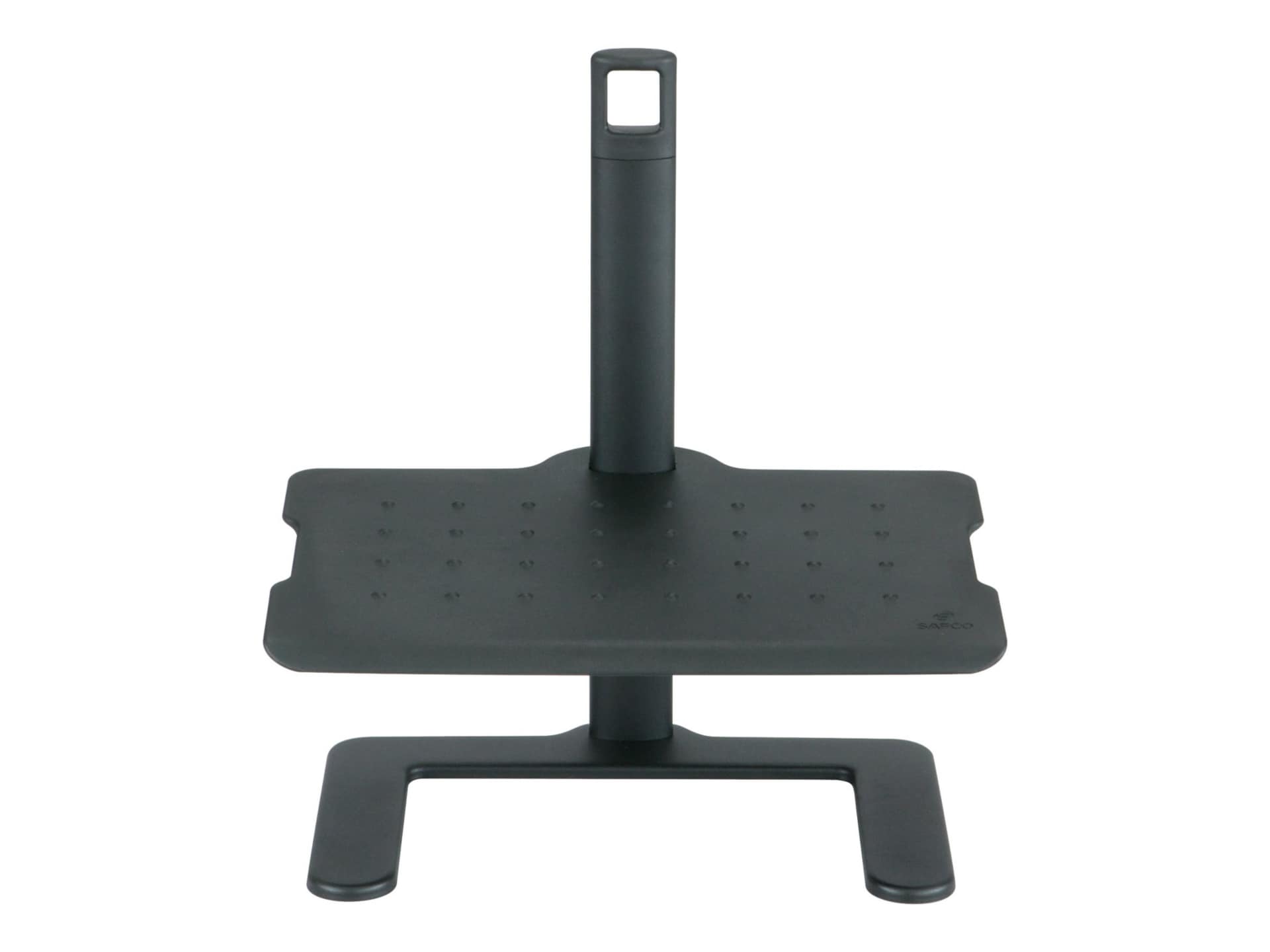 Safco Shift Height-Adjustable Footrest