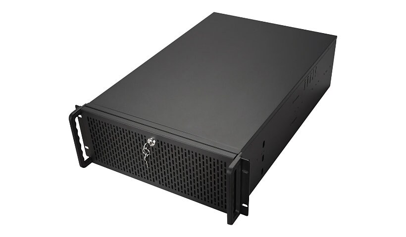 Rosewill RSV-4015L - rack-mountable - 4U - extended ATX
