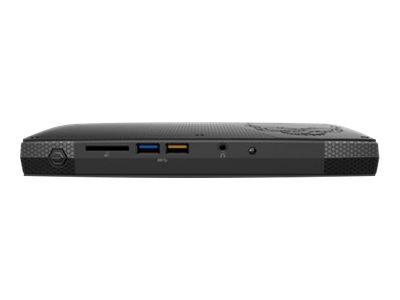 Simply NUC NUC6i7KYK - mini PC - Core i7 6770HQ 2.6 GHz - 16 GB - 512 GB