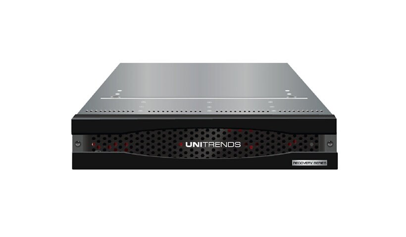 Unitrends Recovery Series 8060S 2U Backup Appliance with Enterprise Plus