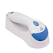Metrologic MS9535 Voyager Bluetooth Laser Barcode Scanner