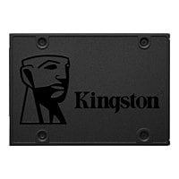 Kingston A400 - SSD - 1.92 TB - SATA 6Gb/s