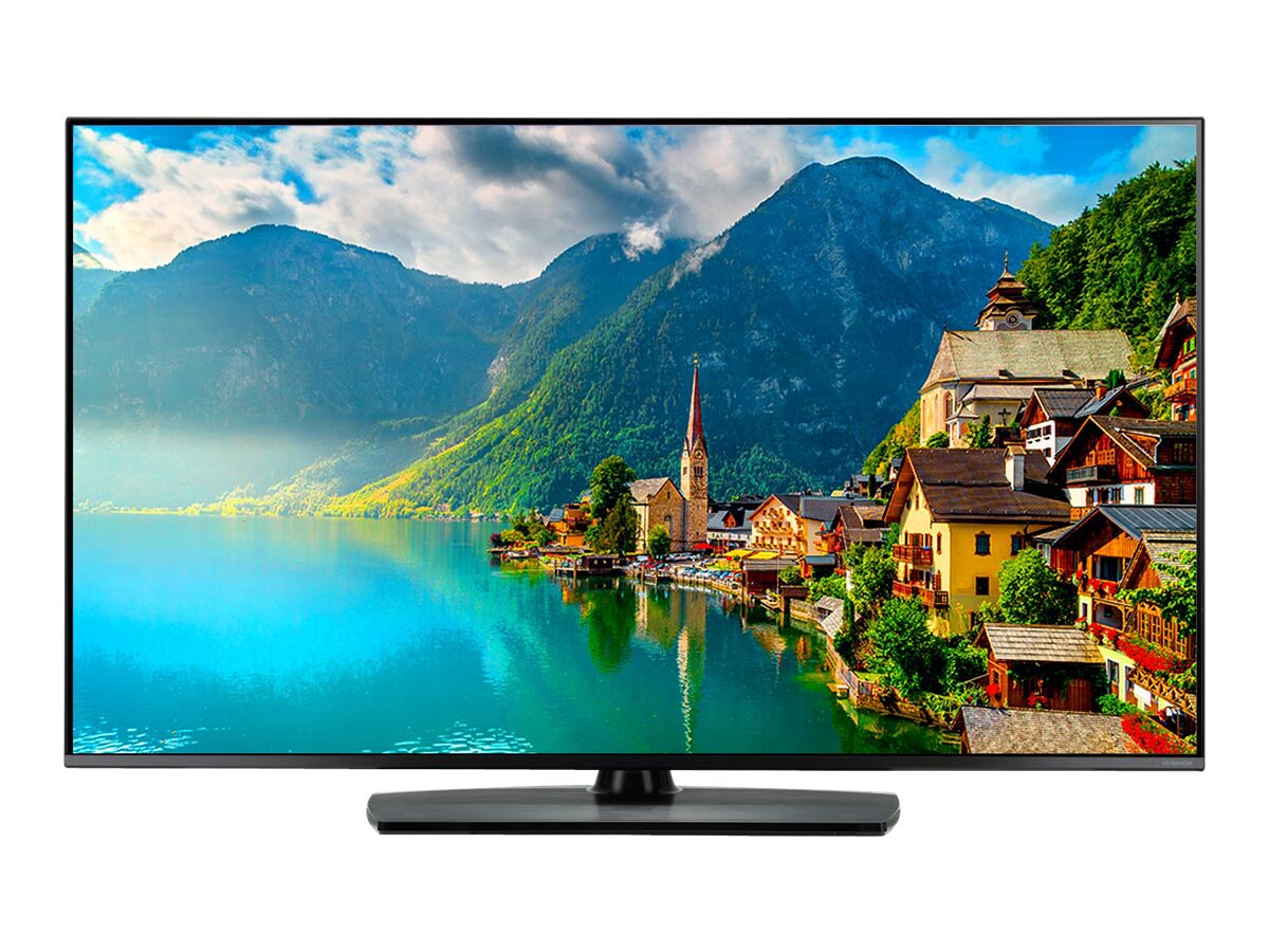 LG 49UT577H UT577H Series - 49" - Pro:Centric with Integrated Pro:Idiom LED