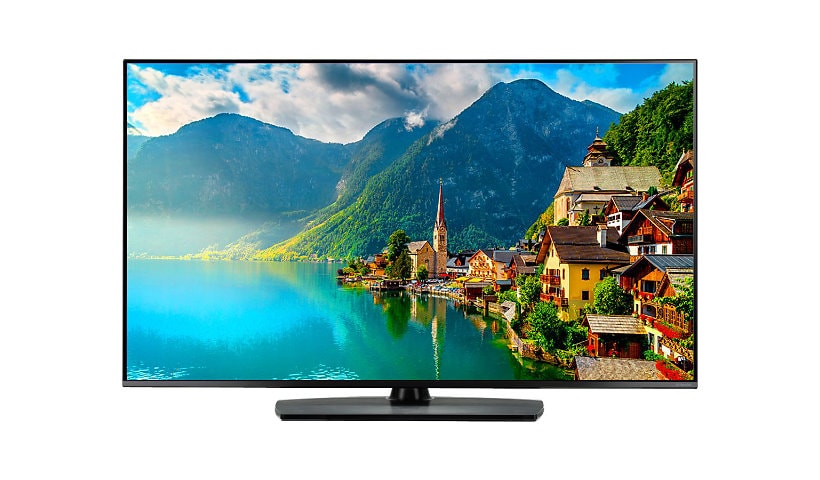 LG 49UT577H UT577H Series - 49" - Pro:Centric with Integrated Pro:Idiom LED