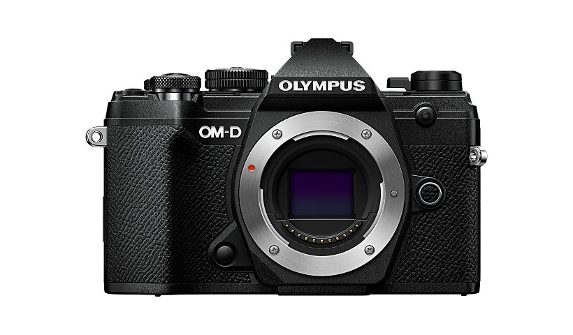Olympus OM-D E-M5 Mark III - digital camera - body only