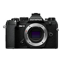 Olympus OM-D E-M5 Mark III - digital camera - body only