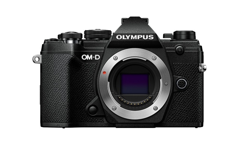 Olympus OM-D E-M5 Mark III - digital camera - body only