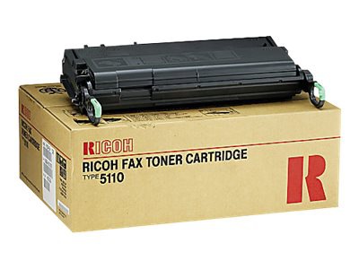 Ricoh 430452 Compatible Laser Toner Cartridge