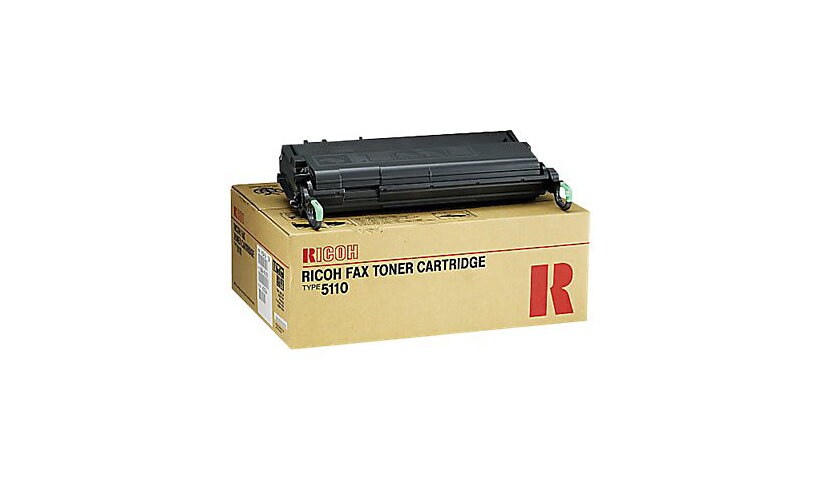 Ricoh 430452 Compatible Laser Toner Cartridge