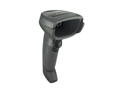 Zebra DS4608-HD - USB Kit - barcode scanner